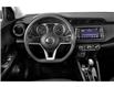 2021 Nissan Kicks S (Stk: N26186A) in Sault Ste. Marie - Image 4 of 11