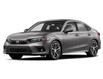 2022 Honda Civic Touring (Stk: P3986) in Sault Ste. Marie - Image 1 of 2