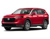 2026 Honda CR-V LX (Stk: 260498) in Ottawa - Image 1 of 2