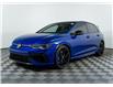 2023 Volkswagen Golf R 20th Anniversary (Stk: TU0299) in Calgary - Image 1 of 29