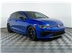2023 Volkswagen Golf R 20th Anniversary (Stk: TU0299) in Calgary - Image 3 of 29