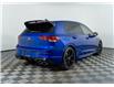 2023 Volkswagen Golf R 20th Anniversary (Stk: TU0299) in Calgary - Image 4 of 29