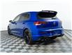 2023 Volkswagen Golf R 20th Anniversary (Stk: TU0299) in Calgary - Image 6 of 29
