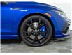 2023 Volkswagen Golf R 20th Anniversary (Stk: TU0299) in Calgary - Image 7 of 29