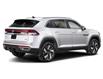 2026 Volkswagen Atlas Cross Sport 2.0 TSI Highline (Stk: TT-522) in Calgary - Image 2 of 13