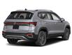 2026 Volkswagen Taos Comfortline (Stk: TT-533) in Calgary - Image 2 of 12