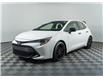 2021 Toyota Corolla Hatchback Base (Stk: TT-465A) in Calgary - Image 1 of 26
