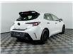 2021 Toyota Corolla Hatchback Base (Stk: TT-465A) in Calgary - Image 4 of 26