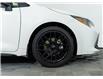2021 Toyota Corolla Hatchback Base (Stk: TT-465A) in Calgary - Image 7 of 26