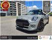 2021 MINI 5 Door Cooper (Stk: 32203AM) in Ottawa - Image 1 of 20