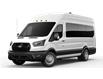 2026 Ford Transit-350 Passenger XL (Stk: U5X91601) in Richmond - Image 1 of 6