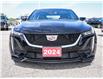 2024 Cadillac CT5 Sport (Stk: P2581A) in St. Marys - Image 2 of 27