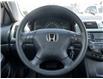 2004 Honda Accord LX V6 (Stk: 2314628A) in North York - Image 10 of 23