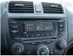 2004 Honda Accord LX V6 (Stk: 2314628A) in North York - Image 19 of 23