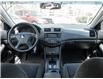 2004 Honda Accord LX V6 (Stk: 2314628A) in North York - Image 22 of 23