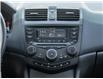 2004 Honda Accord LX V6 (Stk: 2314628A) in North York - Image 23 of 23