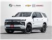 2026 Chevrolet Tahoe LT (Stk: R381962A) in Newmarket - Image 1 of 29