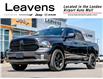 2022 RAM 1500 Classic Tradesman (Stk: 15-U1306) in London - Image 1 of 26