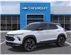 2026 Chevrolet TrailBlazer RS (Stk: 47751) in Owen Sound - Image 2 of 6