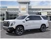 2026 GMC Yukon AT4 (Stk: TR369484) in Calgary - Image 1 of 24