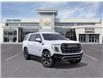 2026 GMC Yukon AT4 (Stk: TR369484) in Calgary - Image 2 of 24