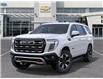 2026 GMC Yukon AT4 (Stk: TR369484) in Calgary - Image 6 of 24