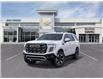 2026 GMC Yukon AT4 (Stk: TR369484) in Calgary - Image 8 of 24