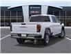 2026 GMC Sierra 2500HD SLE (Stk: F274921) in WHITBY - Image 4 of 6