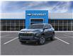 2026 Chevrolet Equinox LT (Stk: 26T320) in Hope - Image 1 of 6