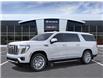 2026 GMC Yukon XL Denali (Stk: 10844) in Meadow Lake - Image 2 of 6