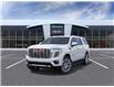 2026 GMC Yukon XL Denali (Stk: 10848) in Meadow Lake - Image 1 of 6