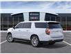 2026 GMC Yukon XL Denali (Stk: 10848) in Meadow Lake - Image 3 of 6