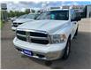 2022 RAM 1500 Classic SLT (Stk: 4587A) in Prescott - Image 3 of 7