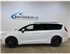 2023 Chrysler Pacifica Touring-L (Stk: 44084J) in Belleville - Image 4 of 28 2023 Chrysler Pacifica Touring-L (Stk: 44084J) in Belleville - Image 4 of 28
