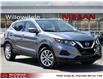 2023 Nissan Qashqai SV (Stk: C39891M) in Thornhill - Image 1 of 25