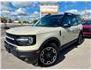 2025 Ford Bronco Sport Outer Banks in Kemptville - Image 1 of 32