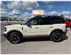 2025 Ford Bronco Sport Outer Banks in Kemptville - Image 2 of 32 2025 Ford Bronco Sport Outer Banks in Kemptville - Image 2 of 32
