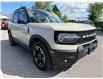 2025 Ford Bronco Sport Outer Banks in Kemptville - Image 6 of 32 2025 Ford Bronco Sport Outer Banks in Kemptville - Image 6 of 32