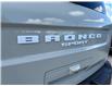 2025 Ford Bronco Sport Outer Banks in Kemptville - Image 25 of 32 2025 Ford Bronco Sport Outer Banks in Kemptville - Image 25 of 32