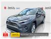 2025 Toyota RAV4 Limited (Stk: 559511) in Ottawa - Image 1 of 25