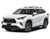 2026 Toyota Highlander Hybrid XLE (Stk: 26270) in Peterborough - Image 1 of 12