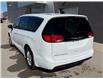 2026 Chrysler Grand Caravan SXT (Stk: 26191) in London - Image 4 of 26