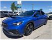 2024 Subaru WRX Sport-tech (Stk: P2254) in Newmarket - Image 4 of 17