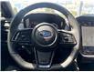 2024 Subaru WRX Sport-tech (Stk: P2254) in Newmarket - Image 14 of 17