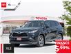 2022 Toyota Highlander XLE (Stk: 368381) in Aurora - Image 1 of 26
