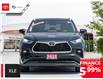 2022 Toyota Highlander XLE (Stk: 368381) in Aurora - Image 2 of 26