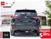 2022 Toyota Highlander XLE (Stk: 368381) in Aurora - Image 7 of 26