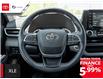 2022 Toyota Highlander XLE (Stk: 368381) in Aurora - Image 10 of 26