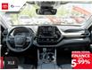 2022 Toyota Highlander XLE (Stk: 368381) in Aurora - Image 25 of 26