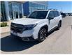 2025 Subaru Forester Limited (Stk: 33102A) in Thunder Bay - Image 1 of 12
